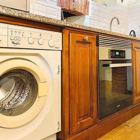 Exquisitely Renovated And Centrally Located Apartment With Free Parking Turyn Zewnętrze zdjęcie