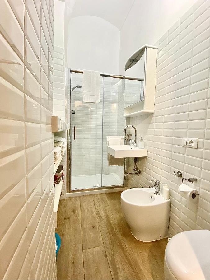 Exquisitely Renovated And Centrally Located Apartment With Free Parking Turyn Zewnętrze zdjęcie