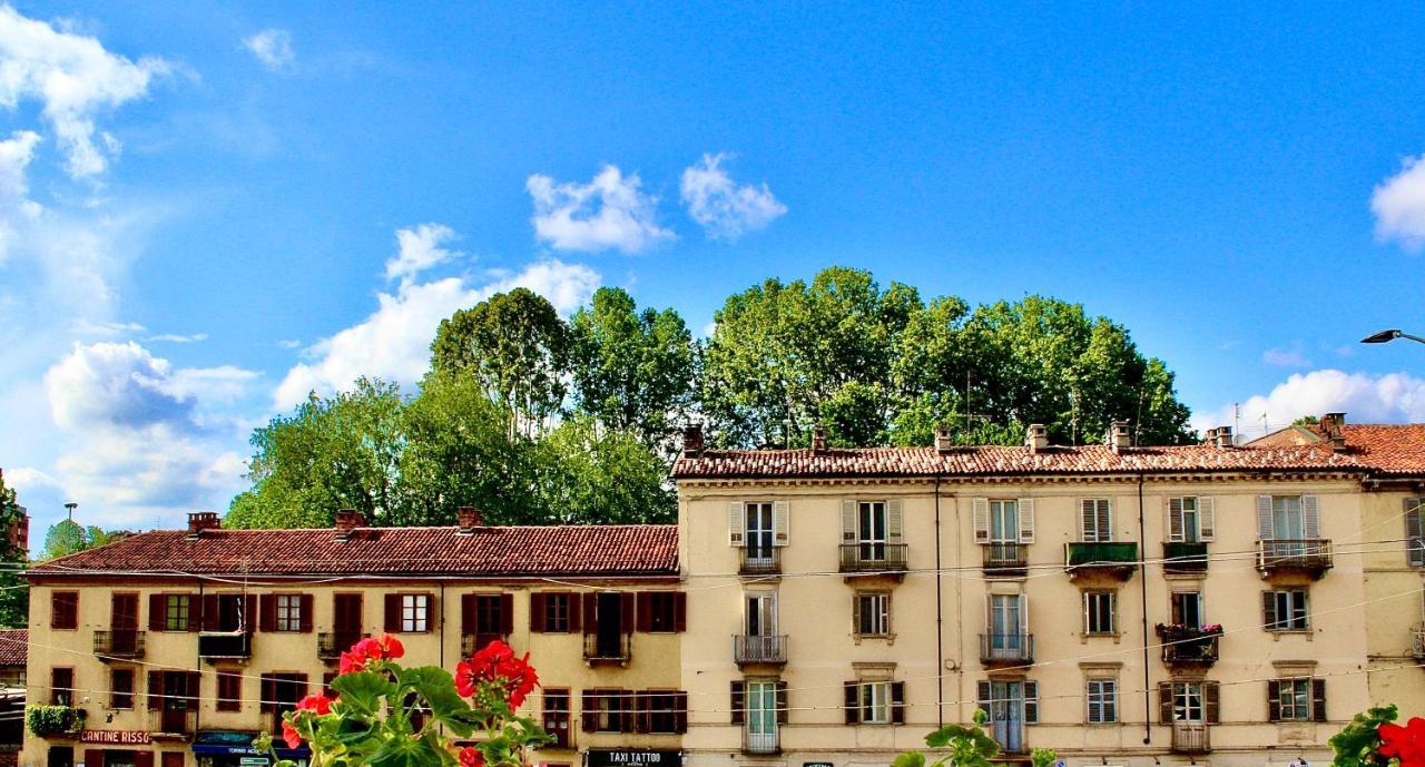 Exquisitely Renovated And Centrally Located Apartment With Free Parking Turyn Zewnętrze zdjęcie